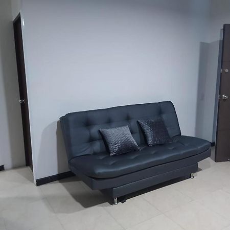 Apartasol Santa Fe de Antioquia Buitenkant foto