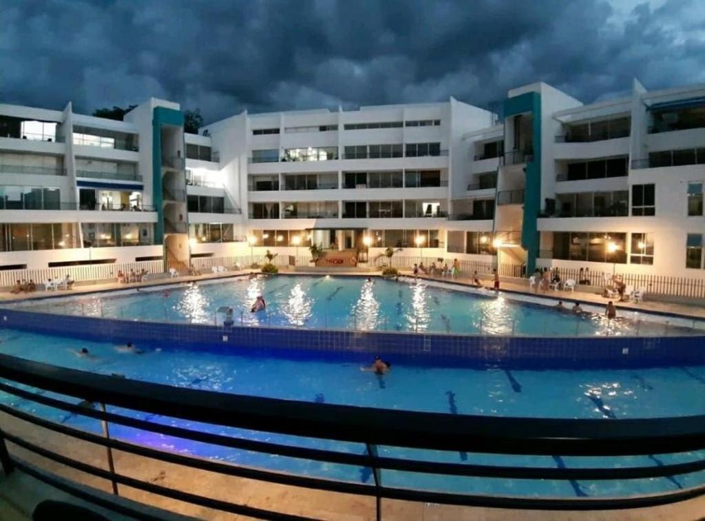 Apartasol Santa Fe de Antioquia Buitenkant foto