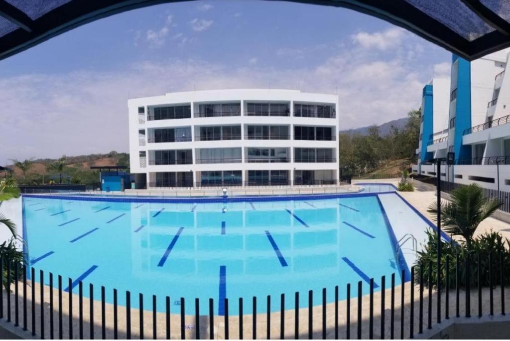Apartasol Santa Fe de Antioquia Buitenkant foto