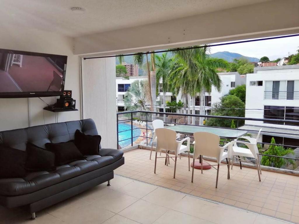 Apartasol Santa Fe de Antioquia Buitenkant foto