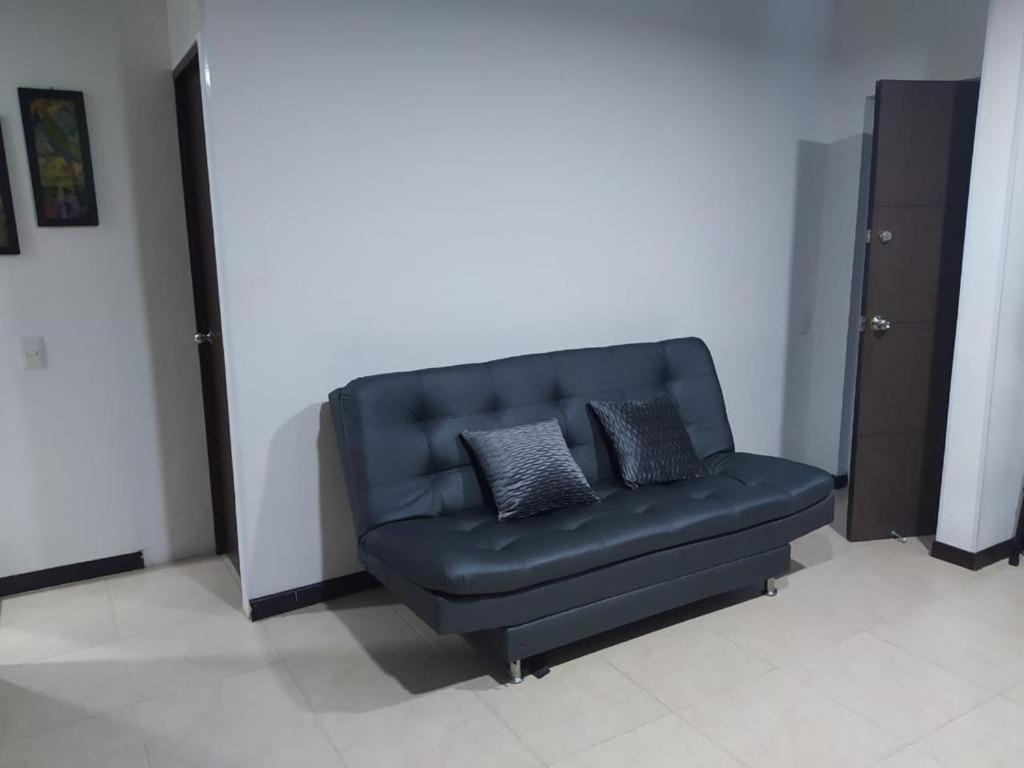 Apartasol Santa Fe de Antioquia Buitenkant foto
