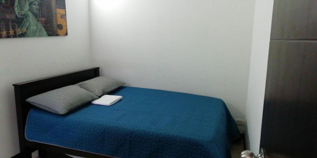 Apartasol Santa Fe de Antioquia Buitenkant foto
