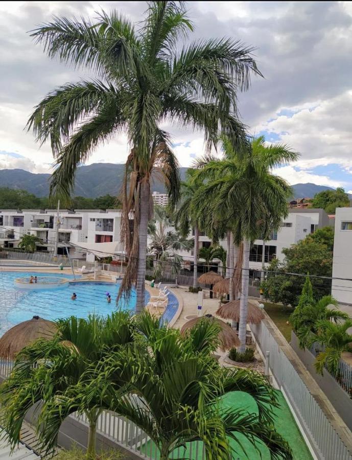Apartasol Santa Fe de Antioquia Buitenkant foto
