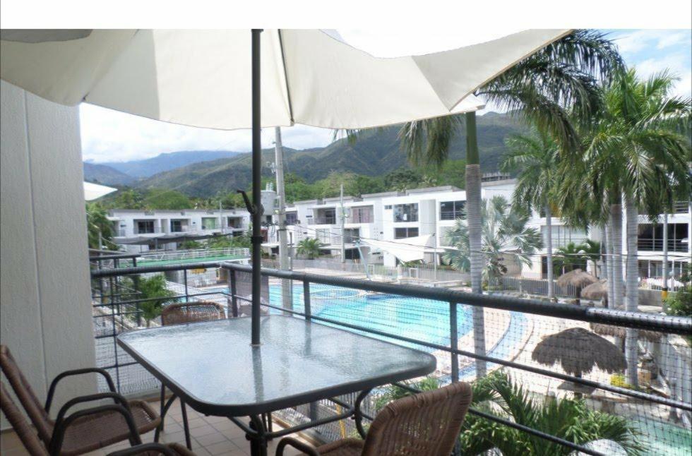 Apartasol Santa Fe de Antioquia Buitenkant foto